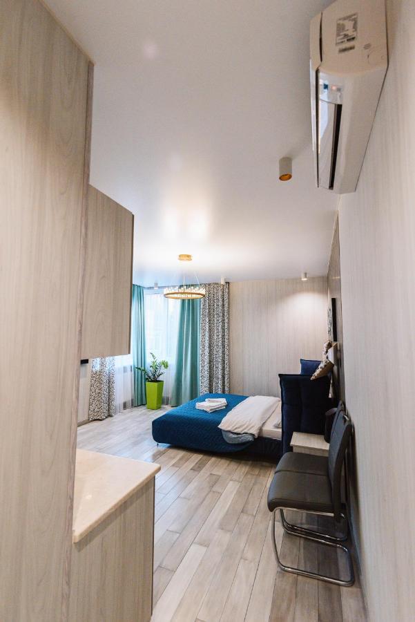 Royal Tower Luxurious Smart Residence Kiew Exterior foto